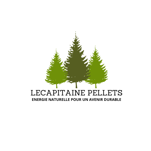 logo Lecapitaine Pellets