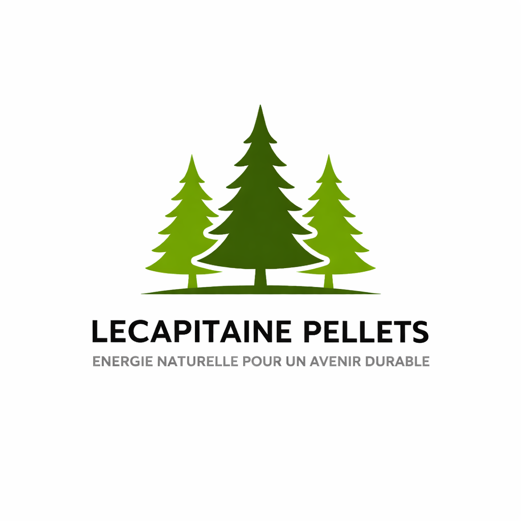 LECAPITAINE PELLETS