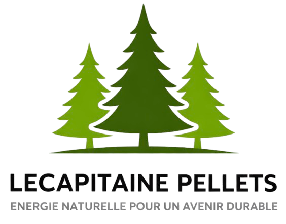 LECAPITAINE PELLETS